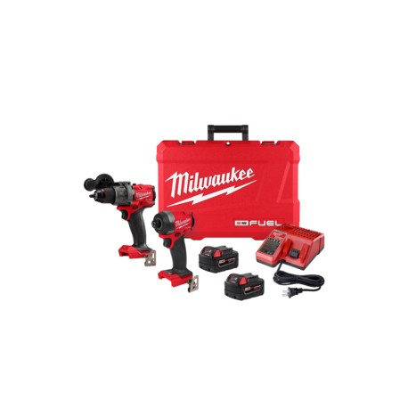 3697-22 Kit combinado de 2 herramientas M18 FUEL™