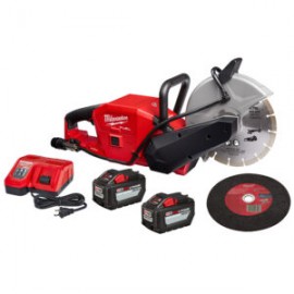 2786-22HD Sierra de corte M18 FUEL ™ de 9 «con kit ONE-KEY ™